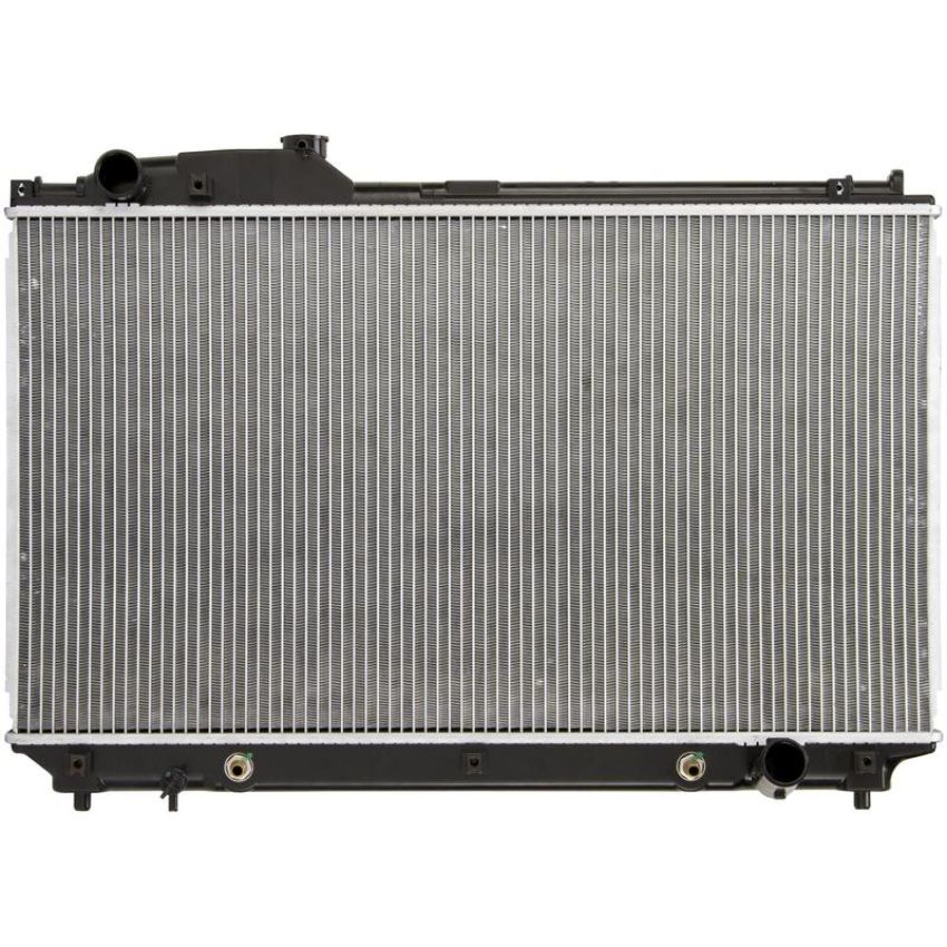 SPECTRA PREMIUM CU2419 Radiator