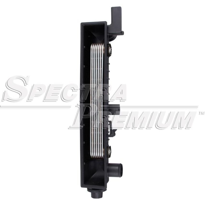 SPECTRA PREMIUM CU2423 Radiator
