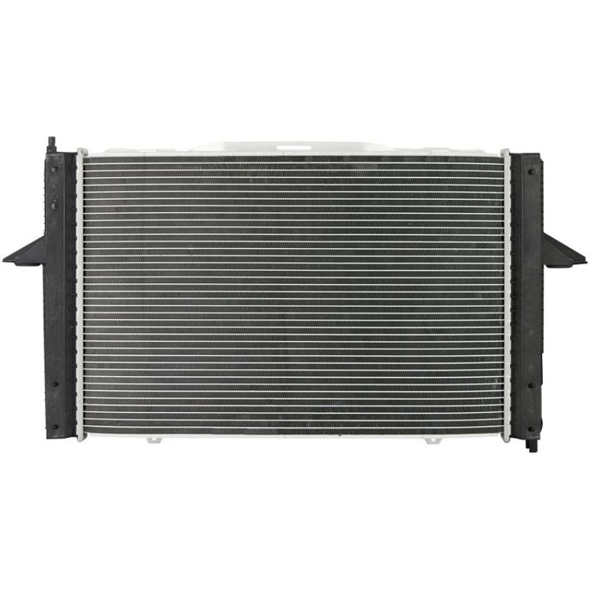 SPECTRA PREMIUM CU2424 Radiator
