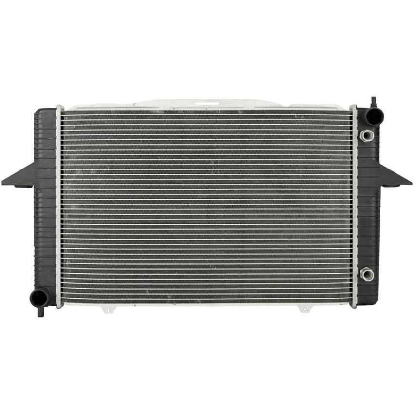 SPECTRA PREMIUM CU2424 Radiator