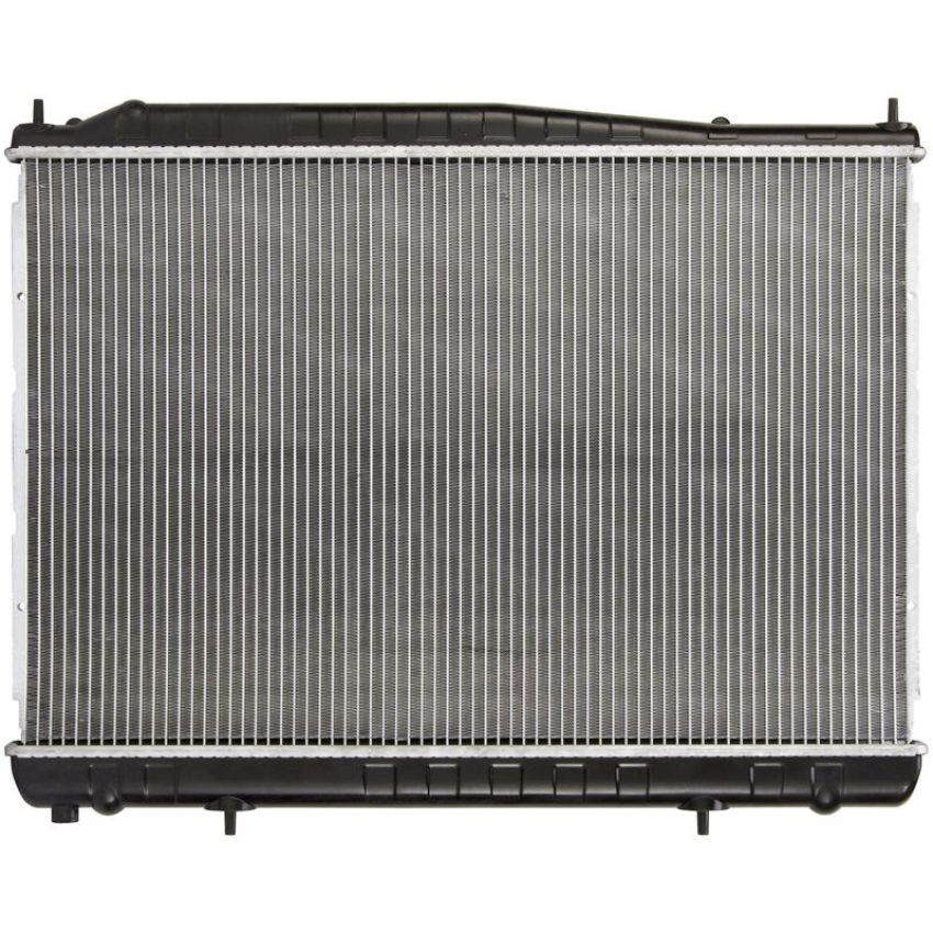 SPECTRA PREMIUM CU2426 Radiator