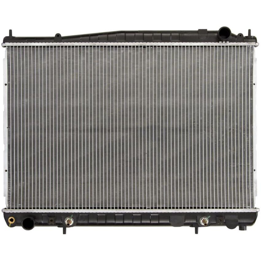 SPECTRA PREMIUM CU2426 Radiator
