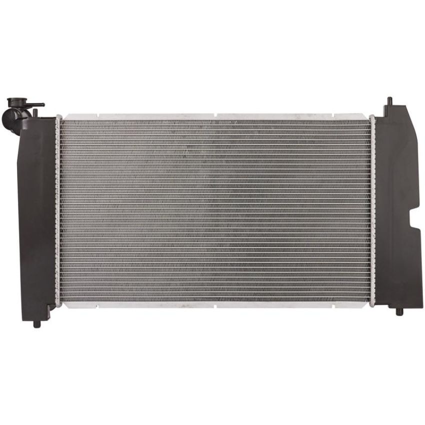 SPECTRA PREMIUM CU2428 Radiator