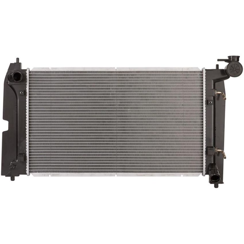 SPECTRA PREMIUM CU2428 Radiator
