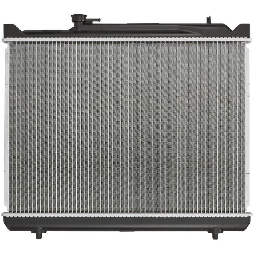 SPECTRA PREMIUM CU2430 Radiator