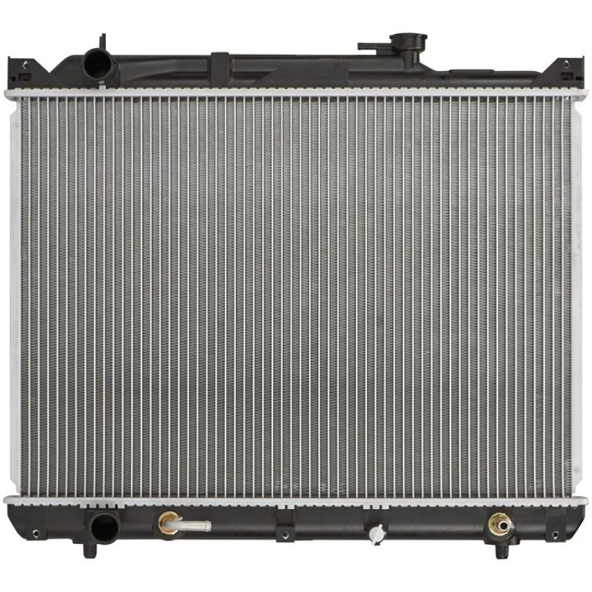 SPECTRA PREMIUM CU2430 Radiator