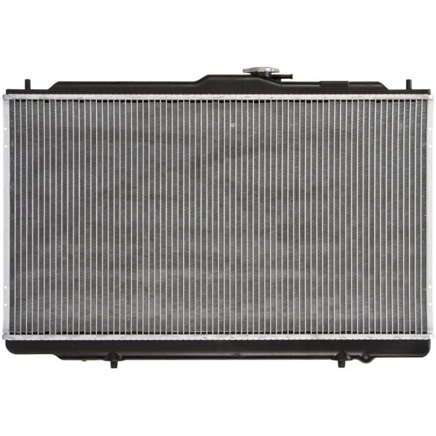 SPECTRA PREMIUM CU2431 Radiator