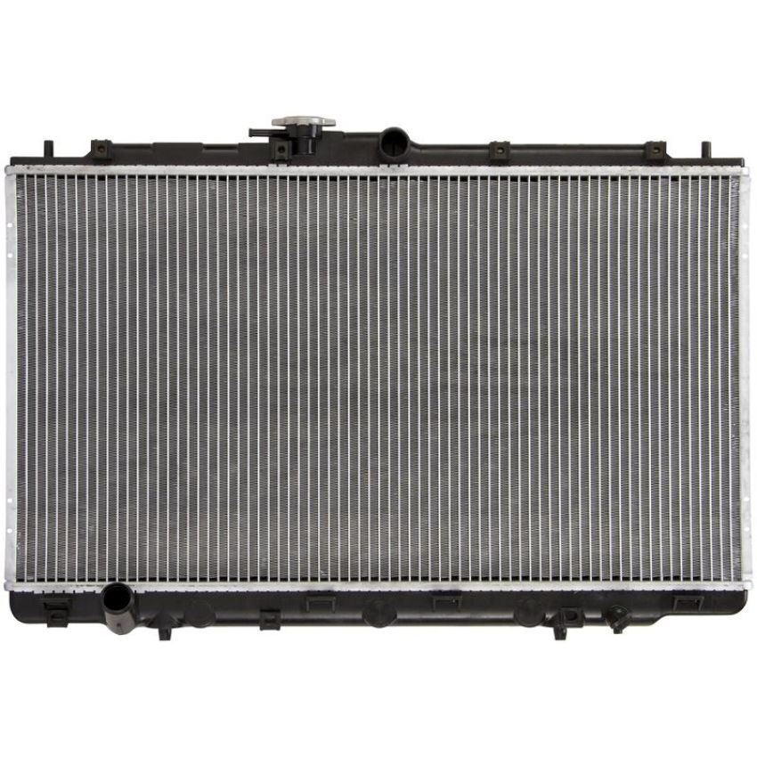 SPECTRA PREMIUM CU2431 Radiator