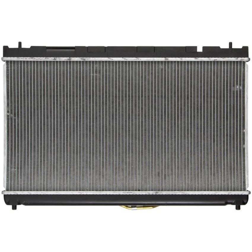 SPECTRA PREMIUM CU2434 Radiator