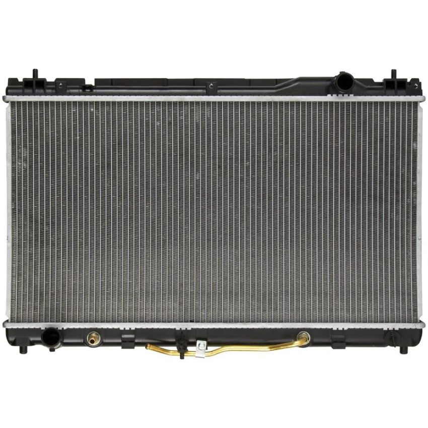 SPECTRA PREMIUM CU2434 Radiator