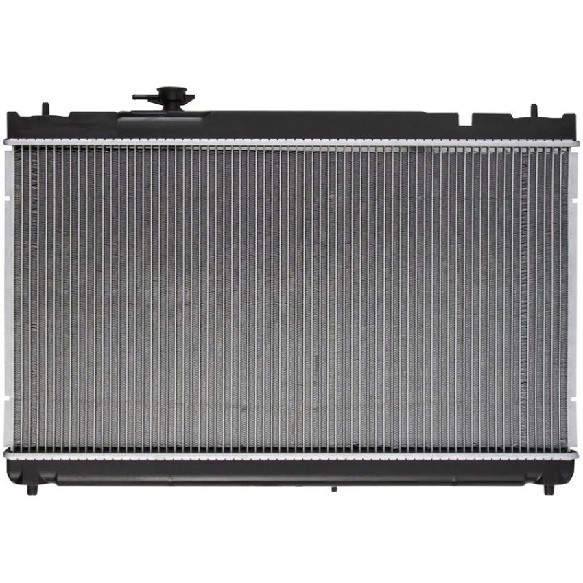 SPECTRA PREMIUM CU2436 Radiator