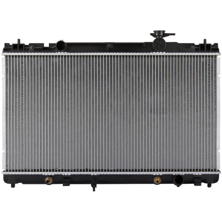 SPECTRA PREMIUM CU2436 Radiator
