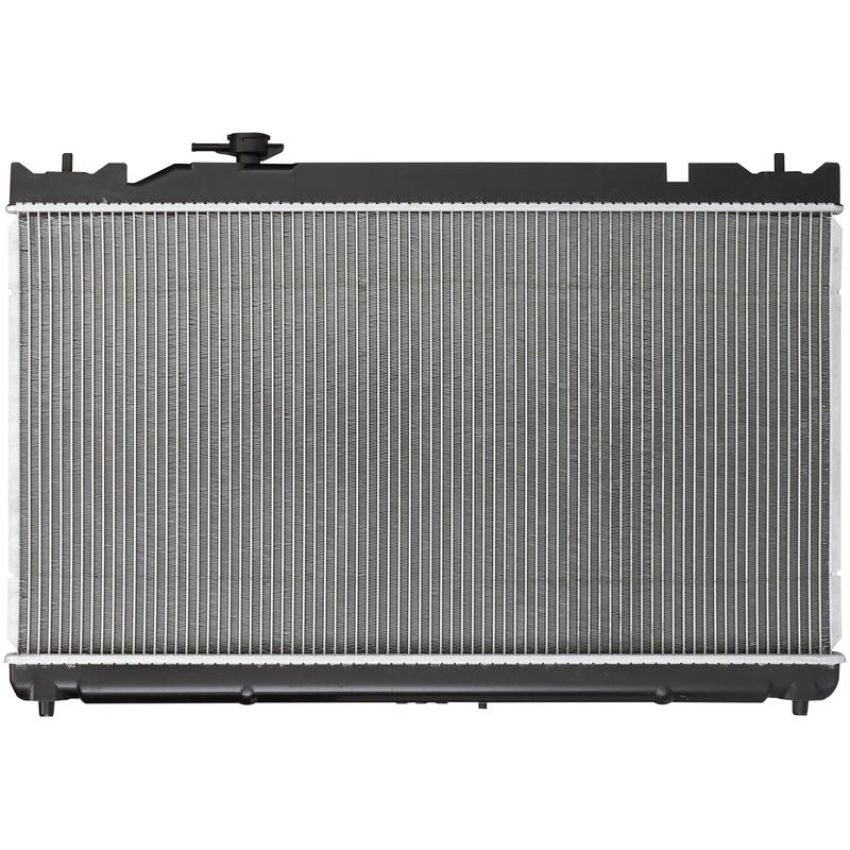 SPECTRA PREMIUM CU2437 Radiator