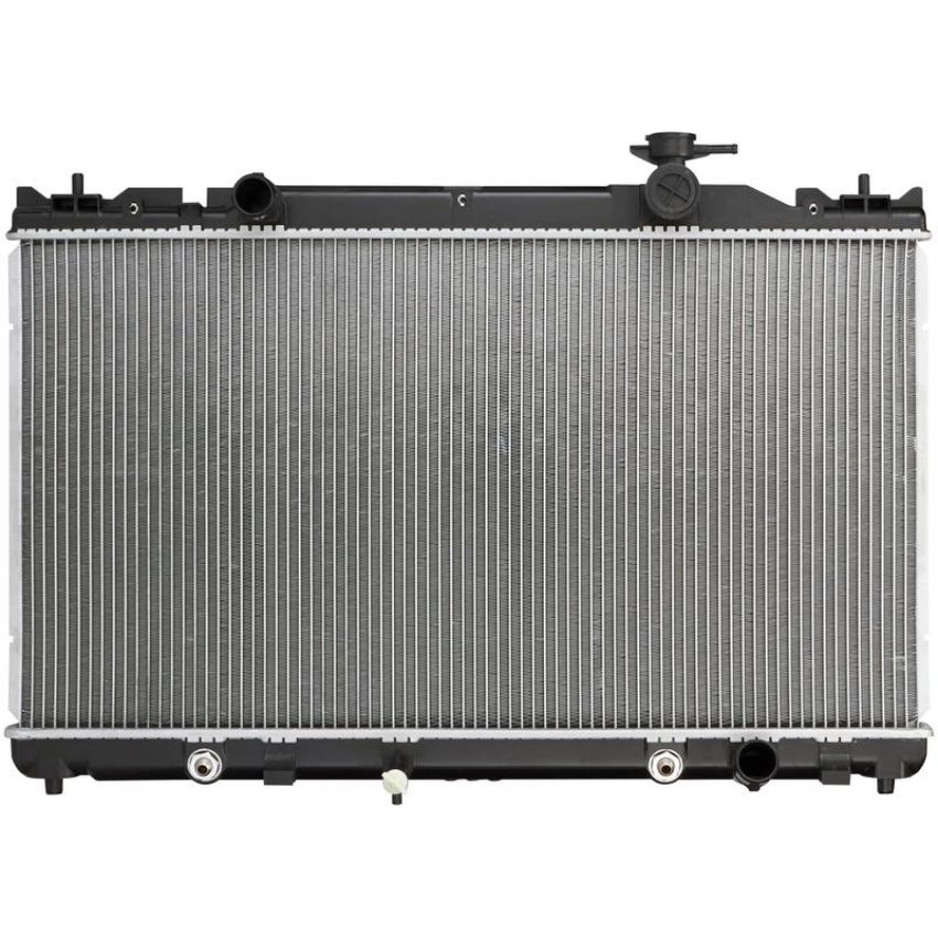 SPECTRA PREMIUM CU2437 Radiator