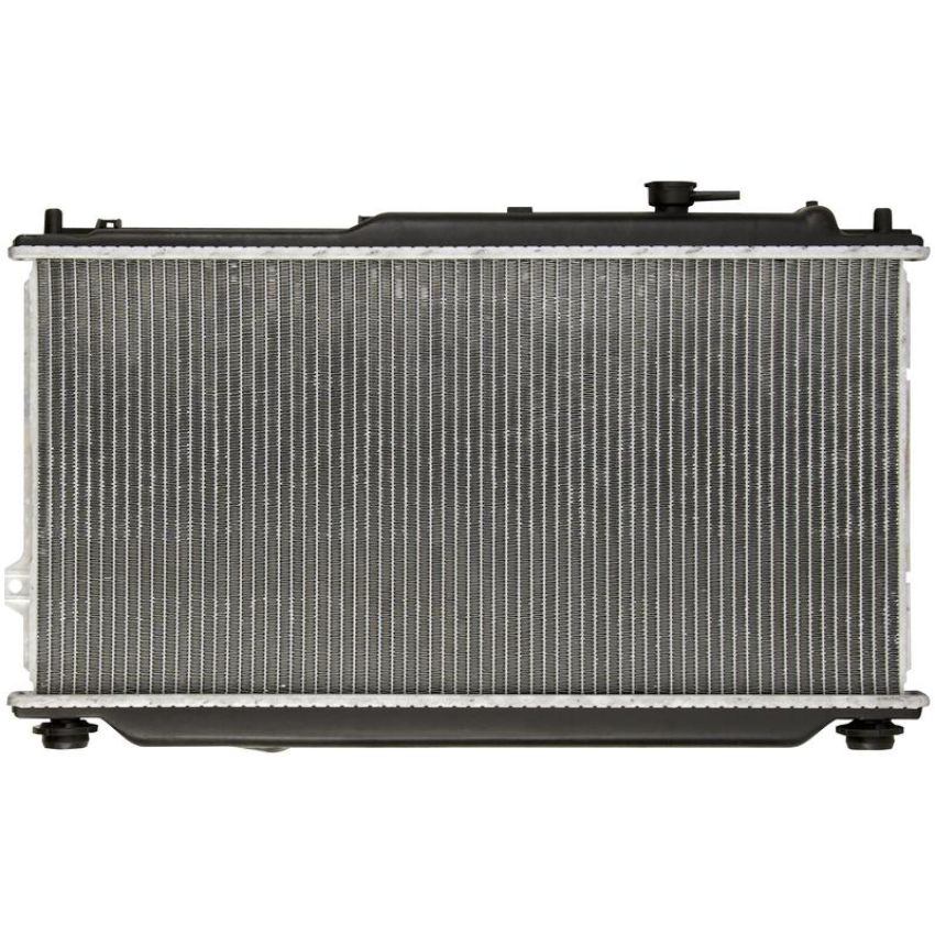 SPECTRA PREMIUM CU2441 Radiator