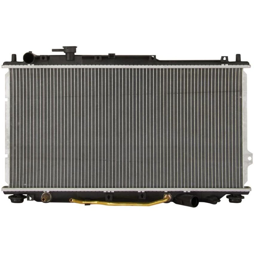 SPECTRA PREMIUM CU2441 Radiator