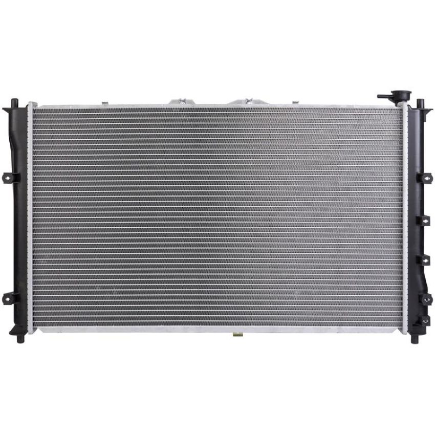 SPECTRA PREMIUM CU2442 Radiator