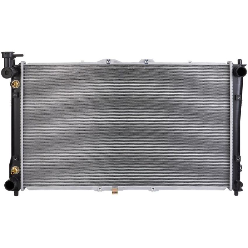 SPECTRA PREMIUM CU2442 Radiator