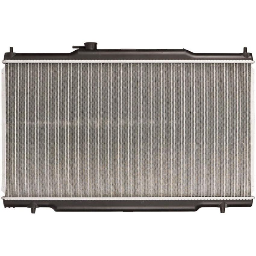 SPECTRA PREMIUM CU2443 Radiator