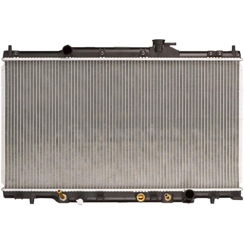 SPECTRA PREMIUM CU2443 Radiator