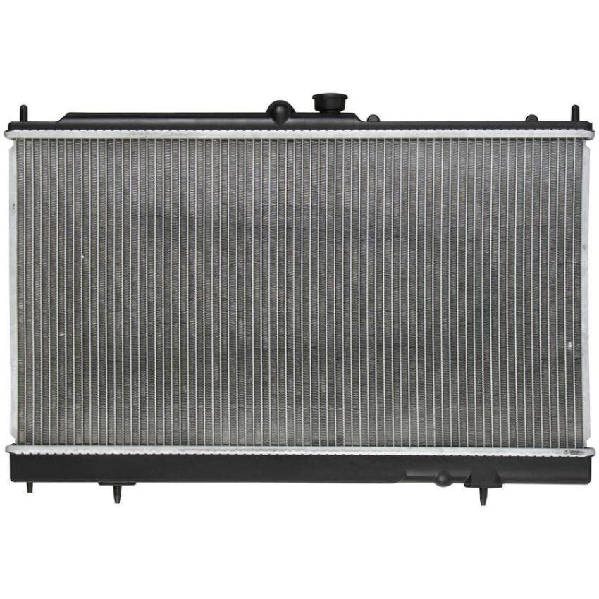 SPECTRA PREMIUM CU2448 Radiator