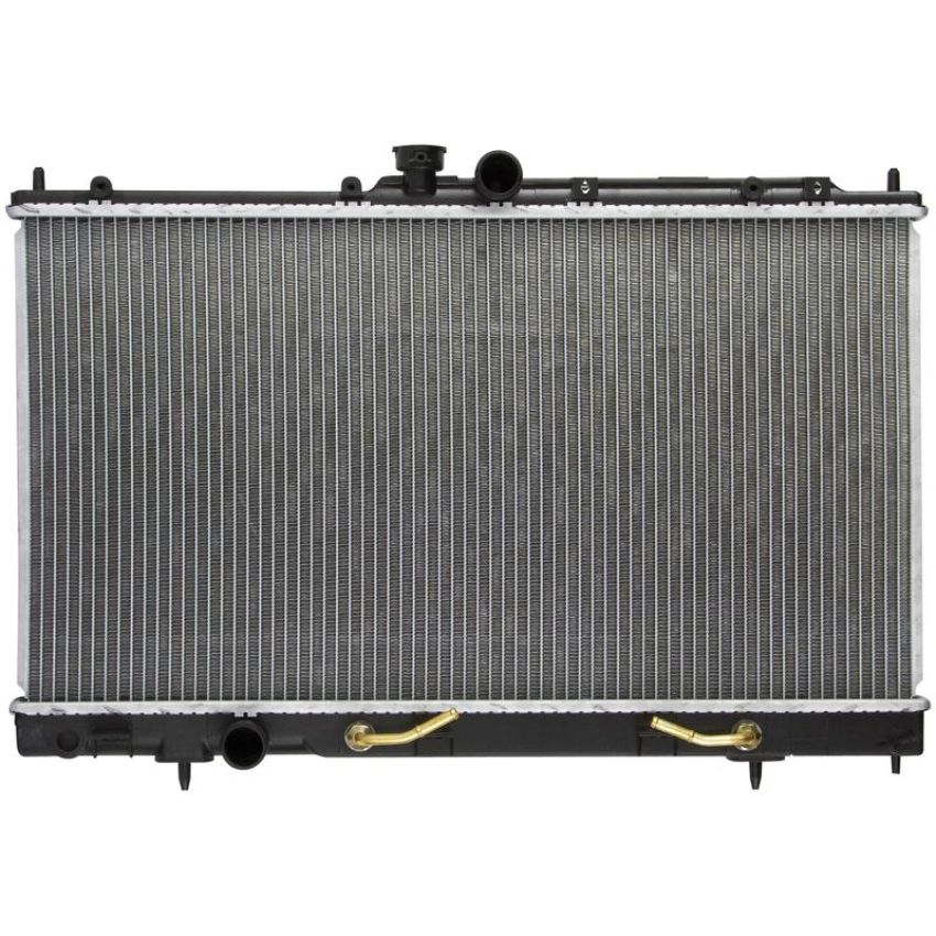 SPECTRA PREMIUM CU2448 Radiator