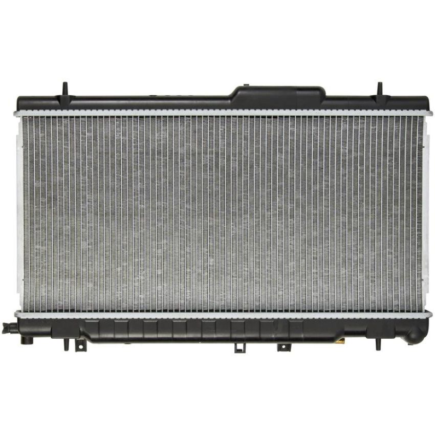 SPECTRA PREMIUM CU2450 Radiator