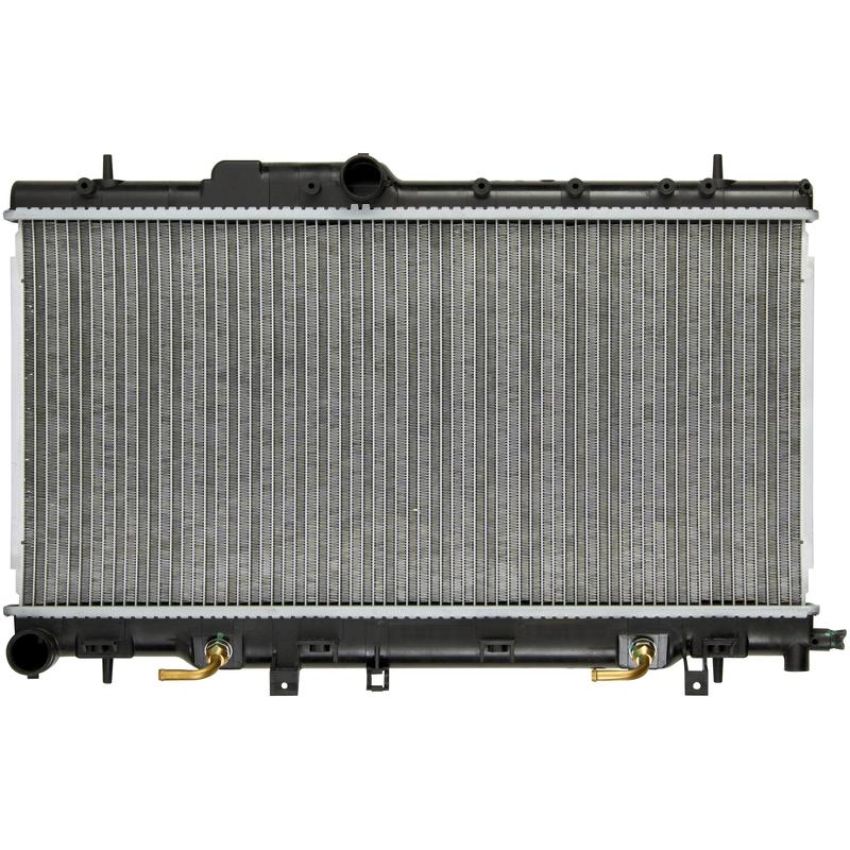 SPECTRA PREMIUM CU2450 Radiator