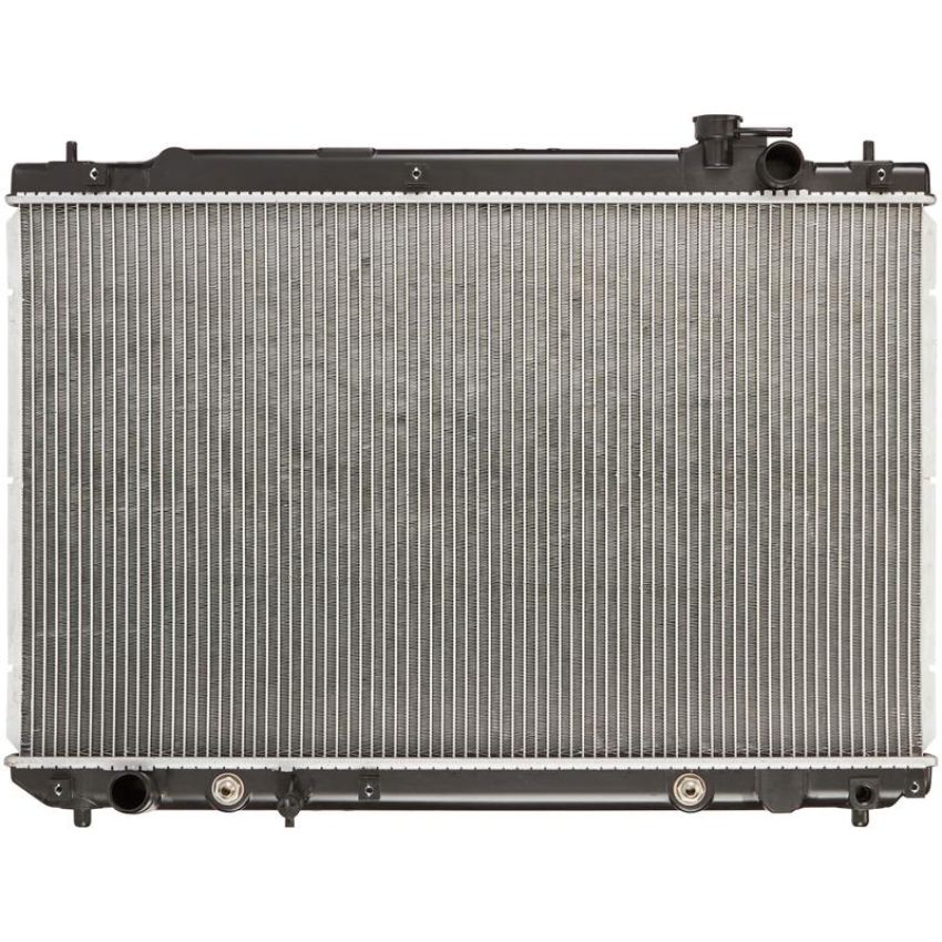 SPECTRA PREMIUM CU2452 Radiator