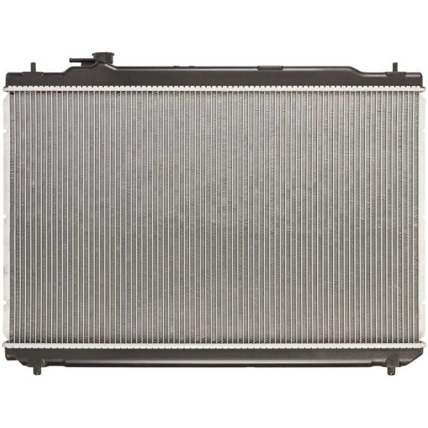 SPECTRA PREMIUM CU2453 Radiator