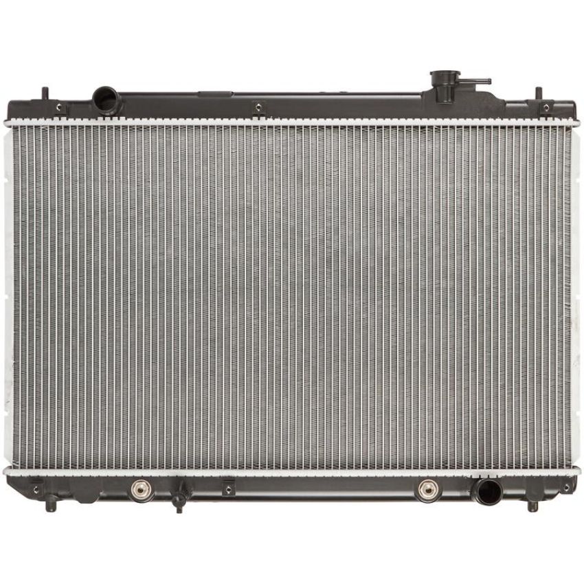 SPECTRA PREMIUM CU2453 Radiator