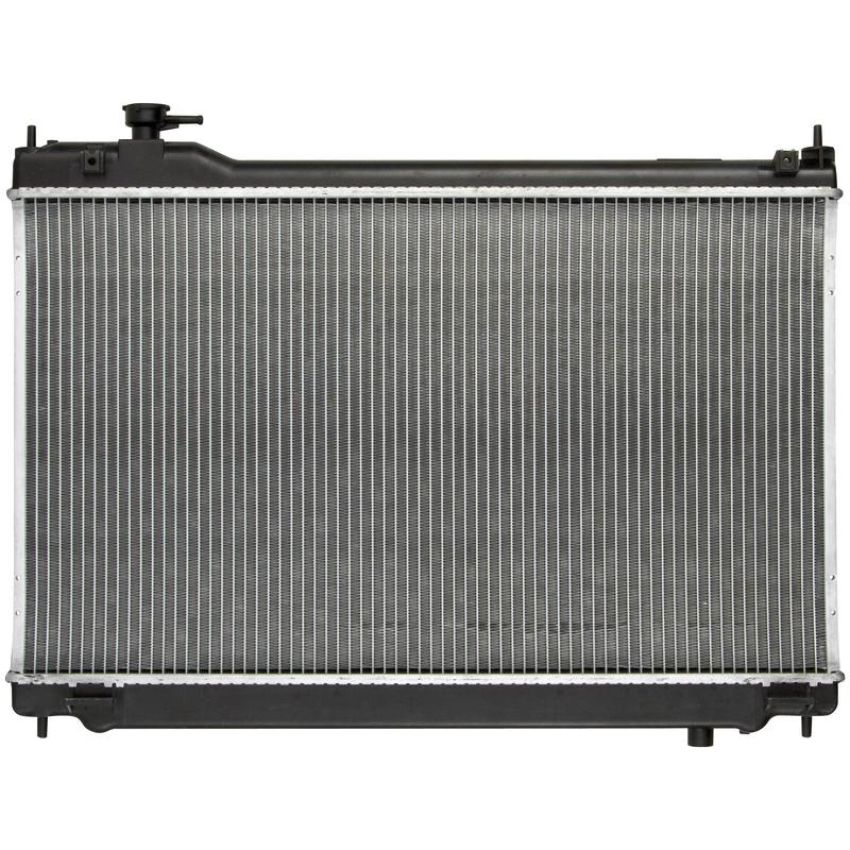 SPECTRA PREMIUM CU2455 Radiator