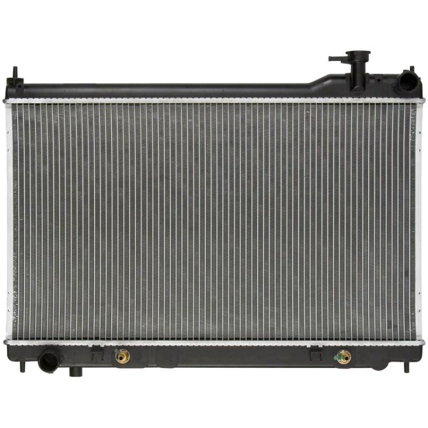 SPECTRA PREMIUM CU2455 Radiator