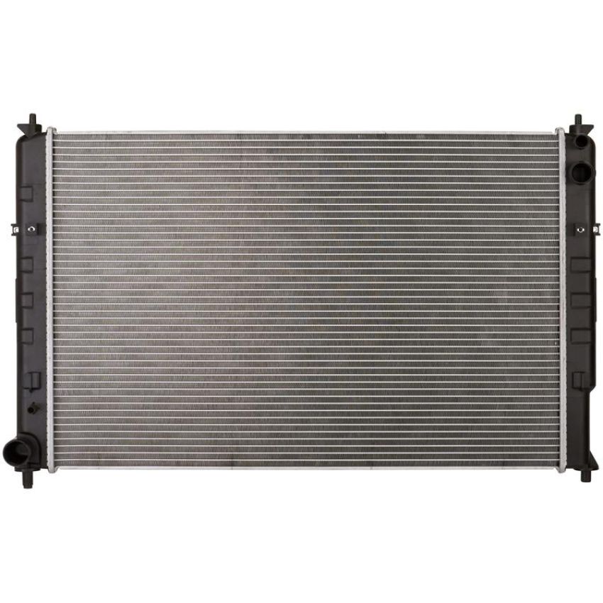 SPECTRA PREMIUM CU2456 Radiator