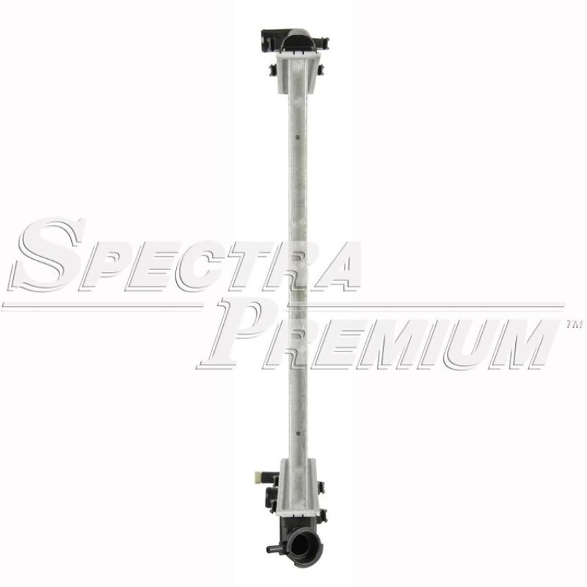 SPECTRA PREMIUM CU2456 Radiator