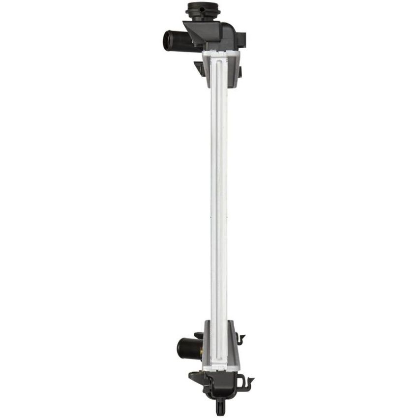 SPECTRA PREMIUM CU2458 Radiator