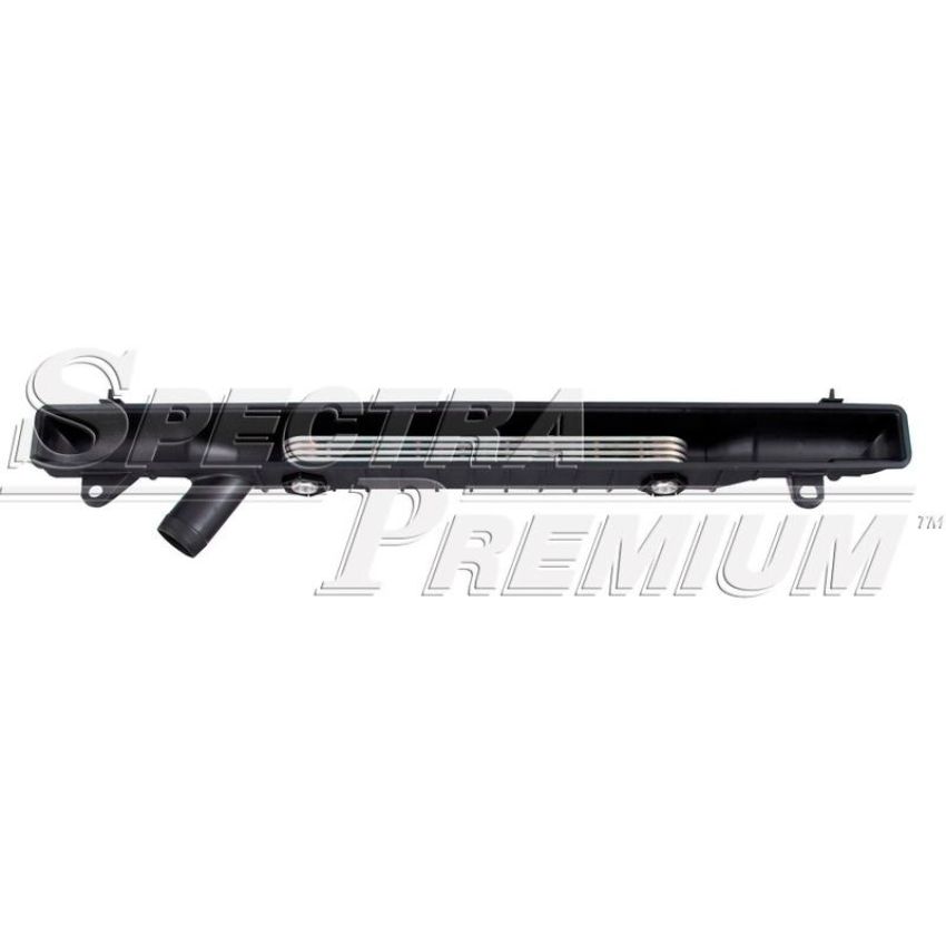SPECTRA PREMIUM CU2458 Radiator