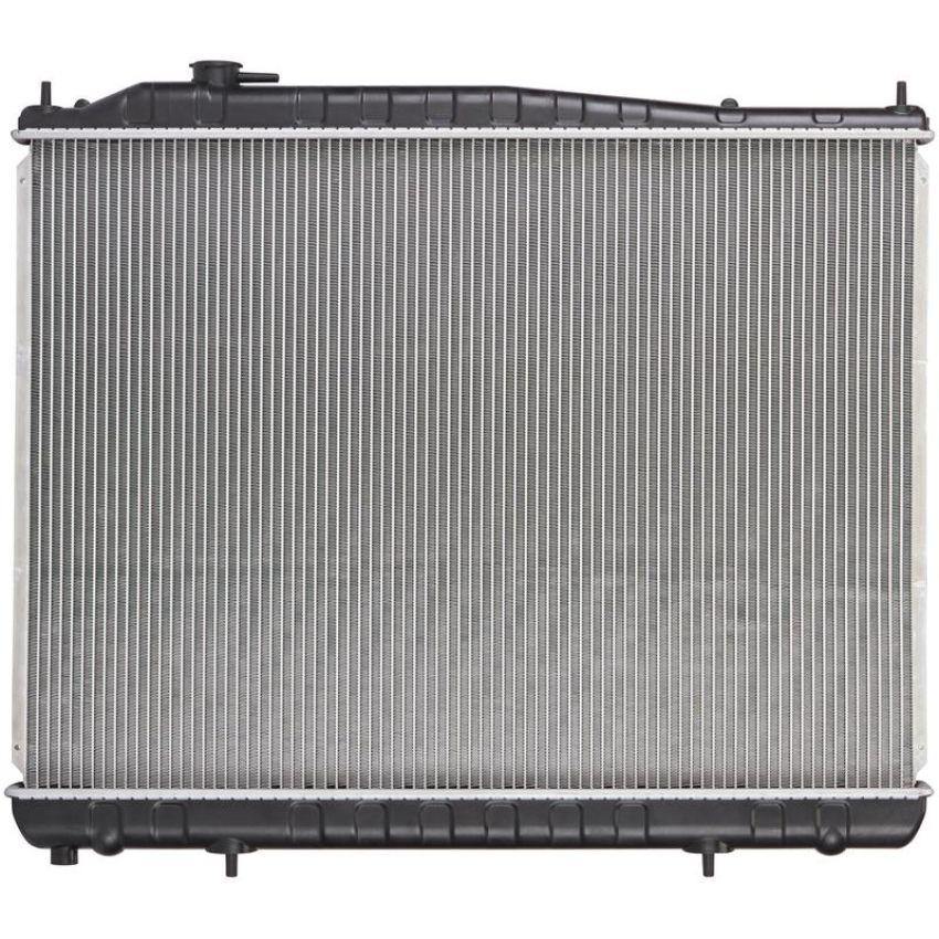 SPECTRA PREMIUM CU2459 Radiator