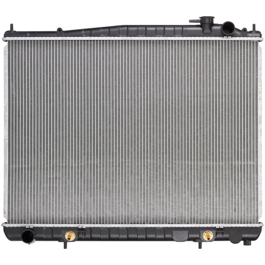 SPECTRA PREMIUM CU2459 Radiator
