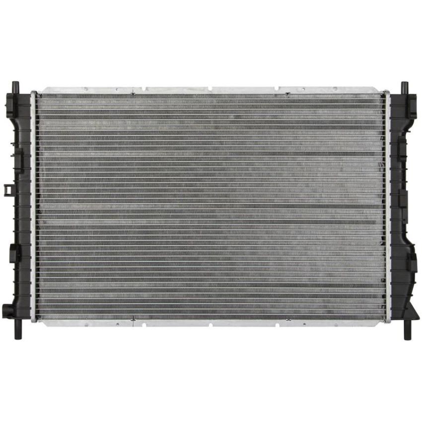 SPECTRA PREMIUM CU2462 Radiator