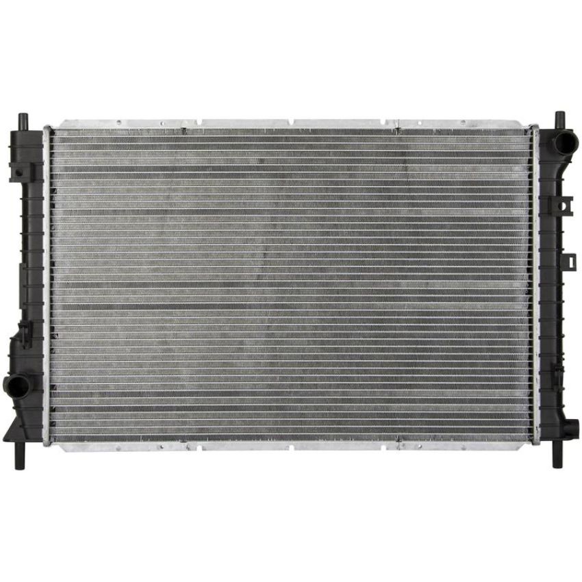 SPECTRA PREMIUM CU2462 Radiator