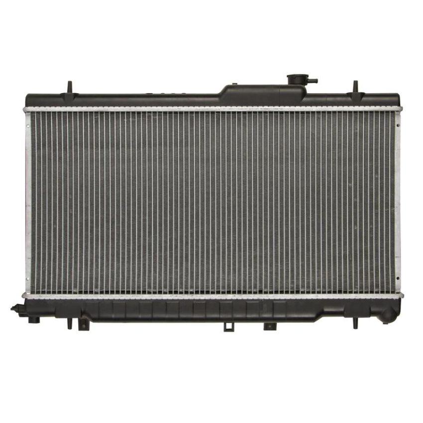 SPECTRA PREMIUM CU2464 Radiator