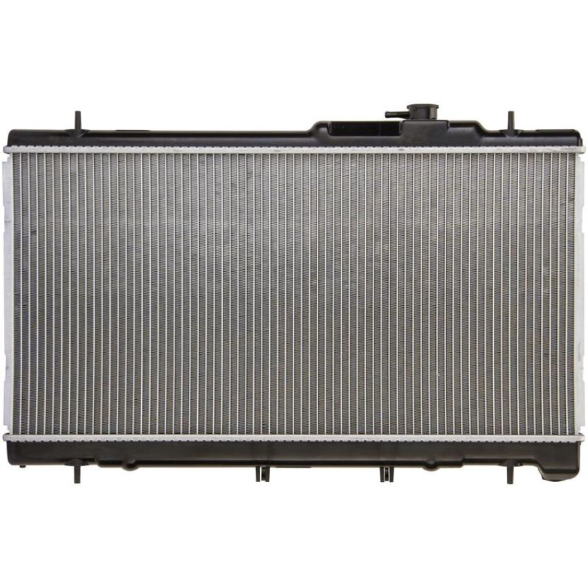 SPECTRA PREMIUM CU2465 Radiator