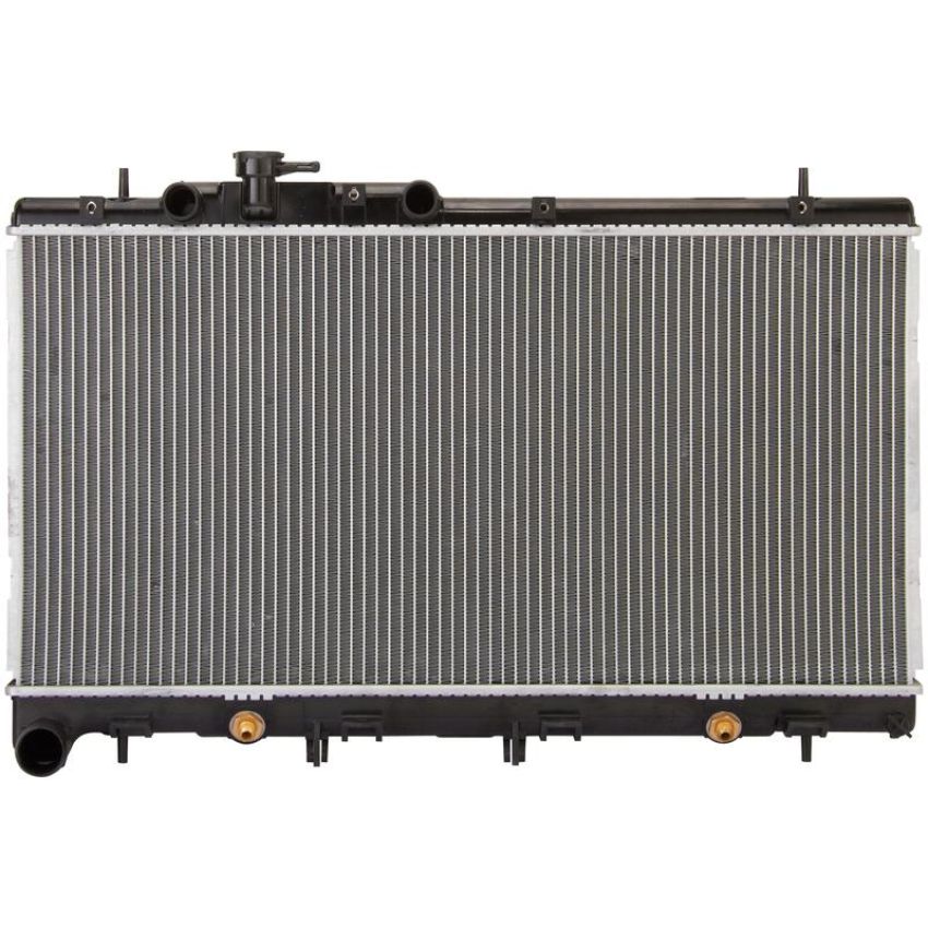 SPECTRA PREMIUM CU2465 Radiator