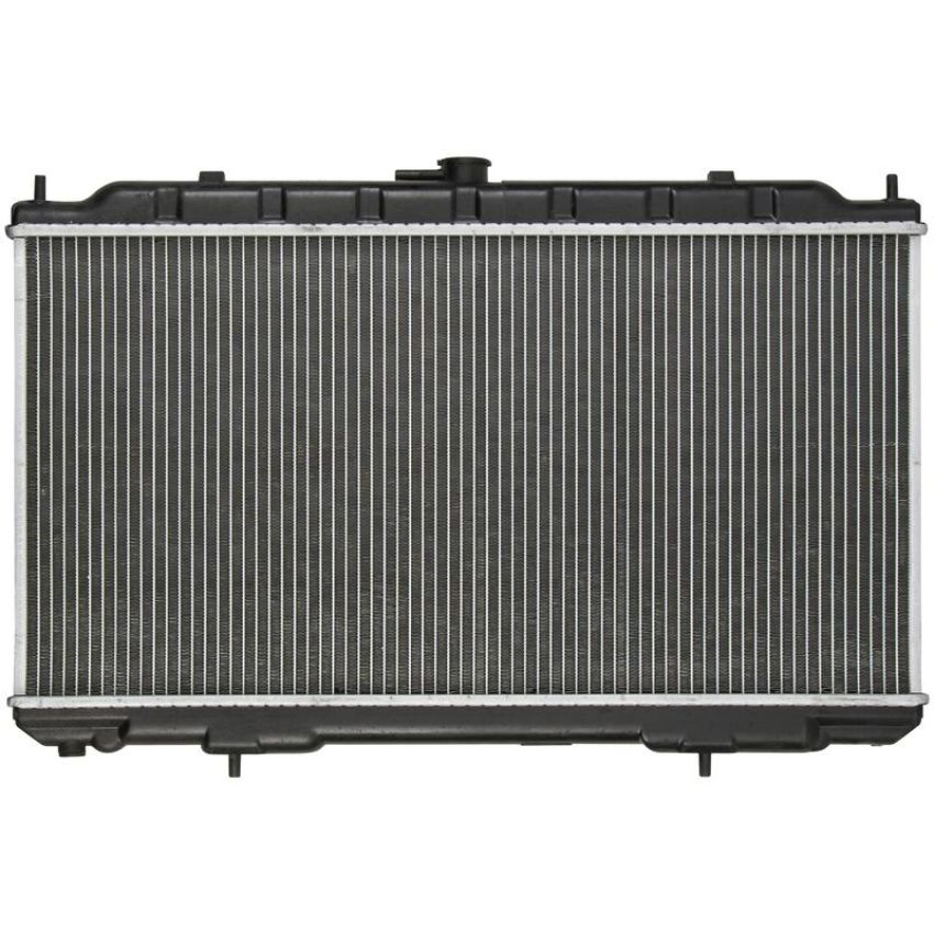 SPECTRA PREMIUM CU2469 Radiator