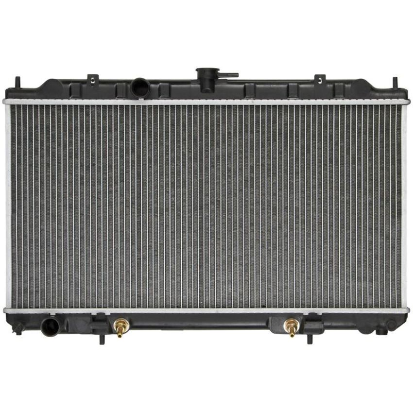 SPECTRA PREMIUM CU2469 Radiator