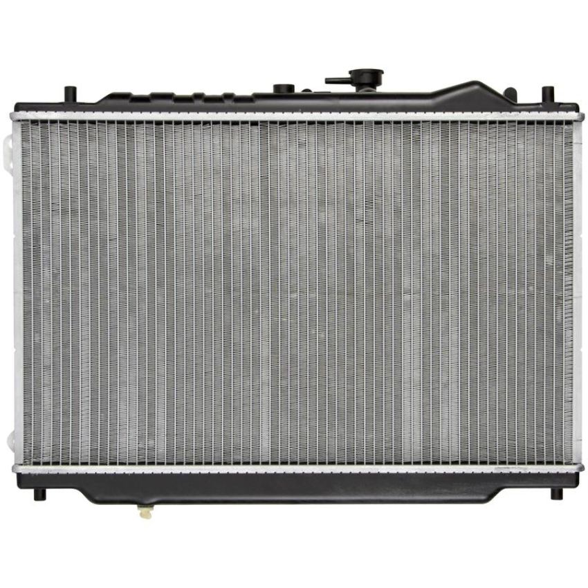 SPECTRA PREMIUM CU246 Radiator