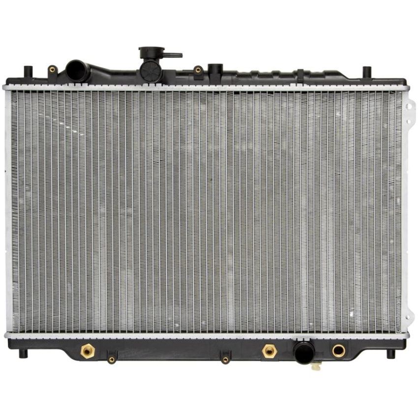 SPECTRA PREMIUM CU246 Radiator