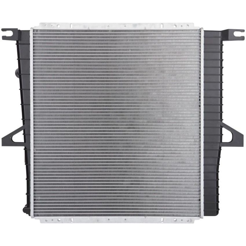 SPECTRA PREMIUM CU2470 Radiator