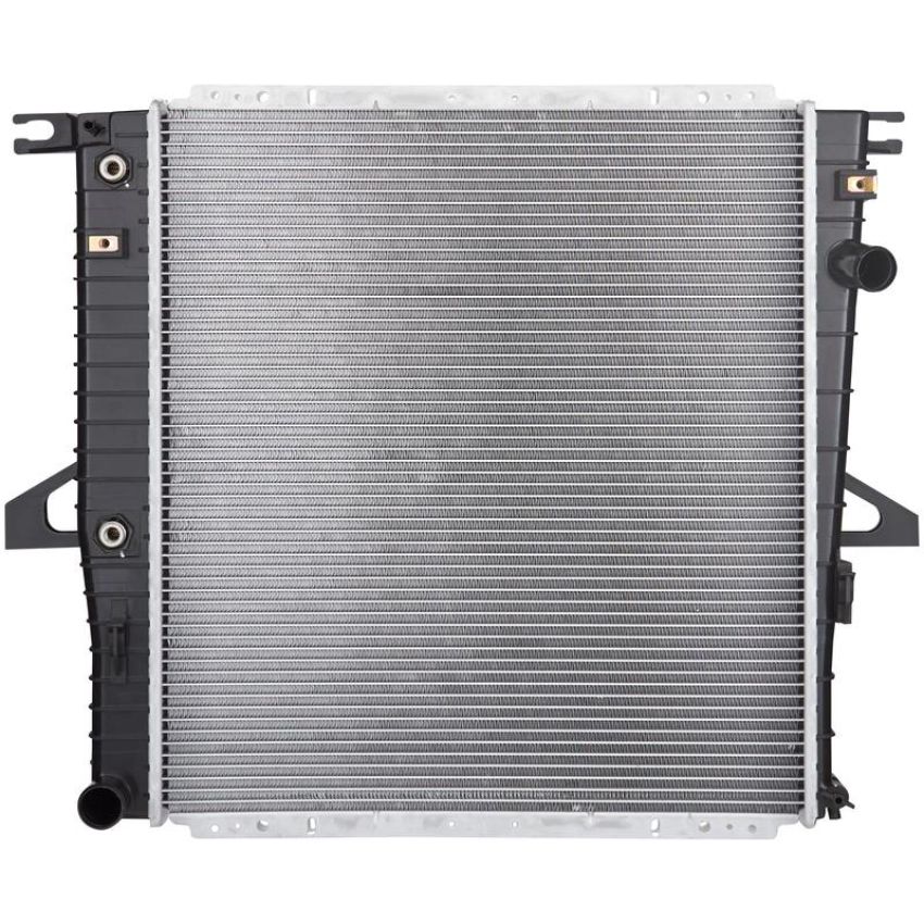 SPECTRA PREMIUM CU2470 Radiator